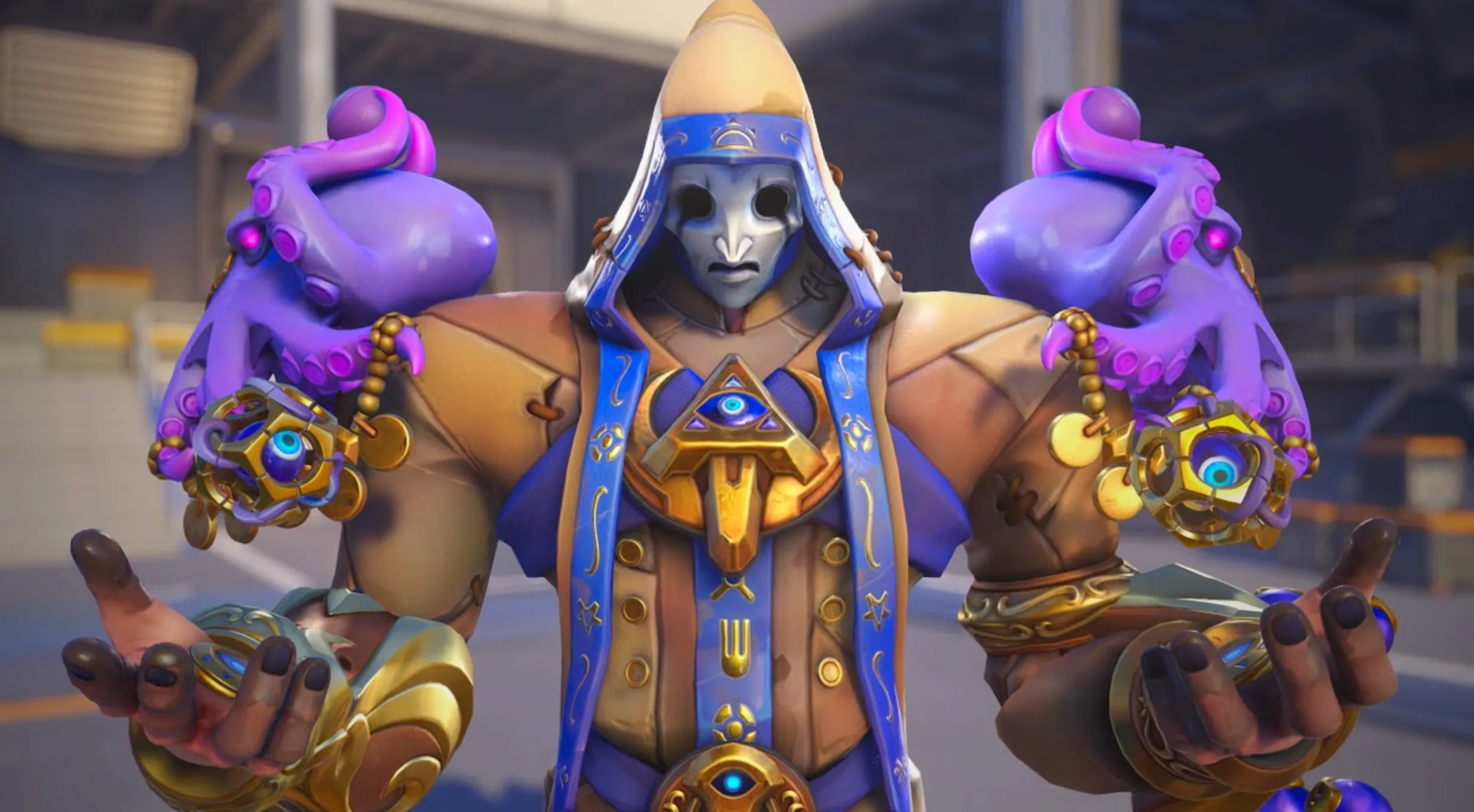 best sigma build in overwatch 2